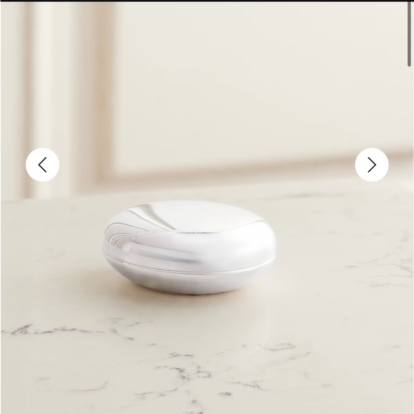 Christofle Silver Plated Bonbonnière/Trinket Box - Picture 3 of 8